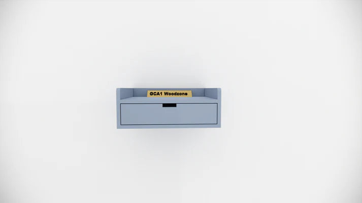 Softloom WELLMOUNT BED SIDE - 5 Years Warranty Softloom