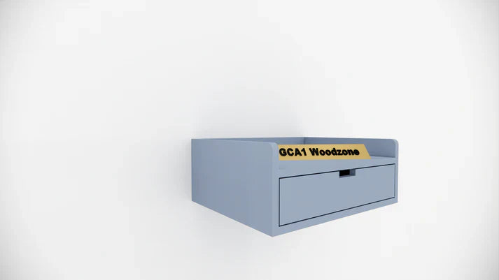 Softloom WELLMOUNT BED SIDE - 5 Years Warranty Softloom