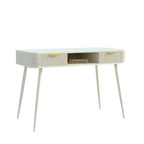 Softloom Modern Console Table with Drawers | 5 Year Warranty