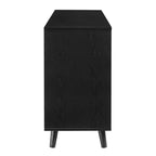 Softloom  Solid Wood  Sideboard Softloom