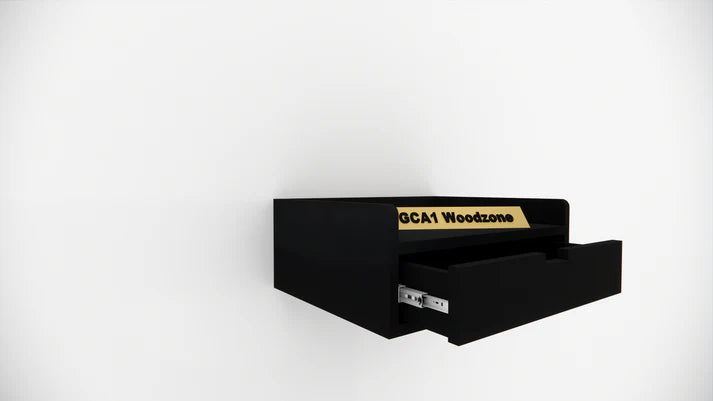 Softloom WELLMOUNT BED SIDE - 5 Years Warranty Softloom