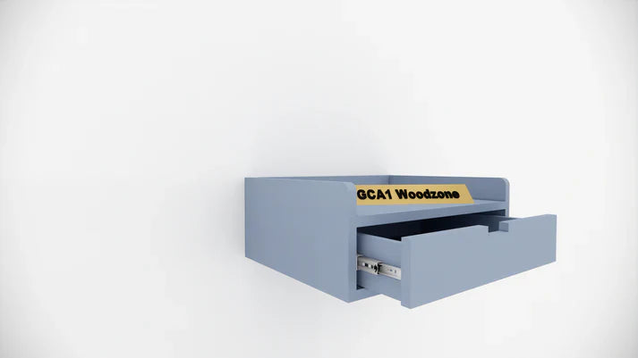 Softloom WELLMOUNT BED SIDE - 5 Years Warranty Softloom