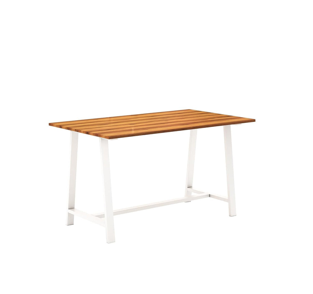 Sheesham Wood 4-Seater Dining Table set