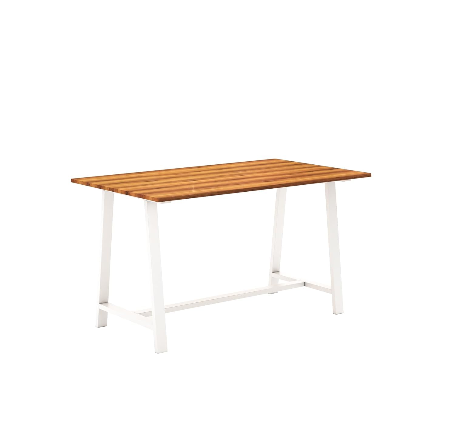 Sheesham Wood 4-Seater Dining Table set