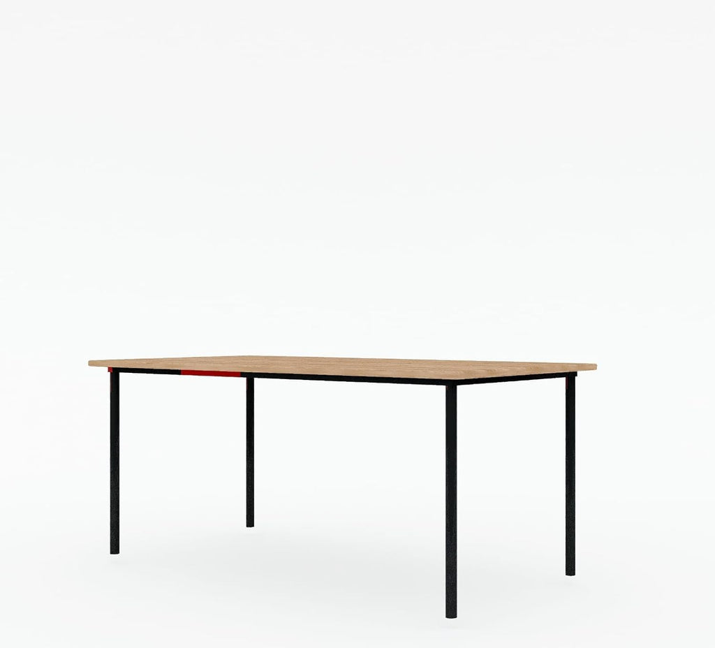 6-Seater Dining Table
