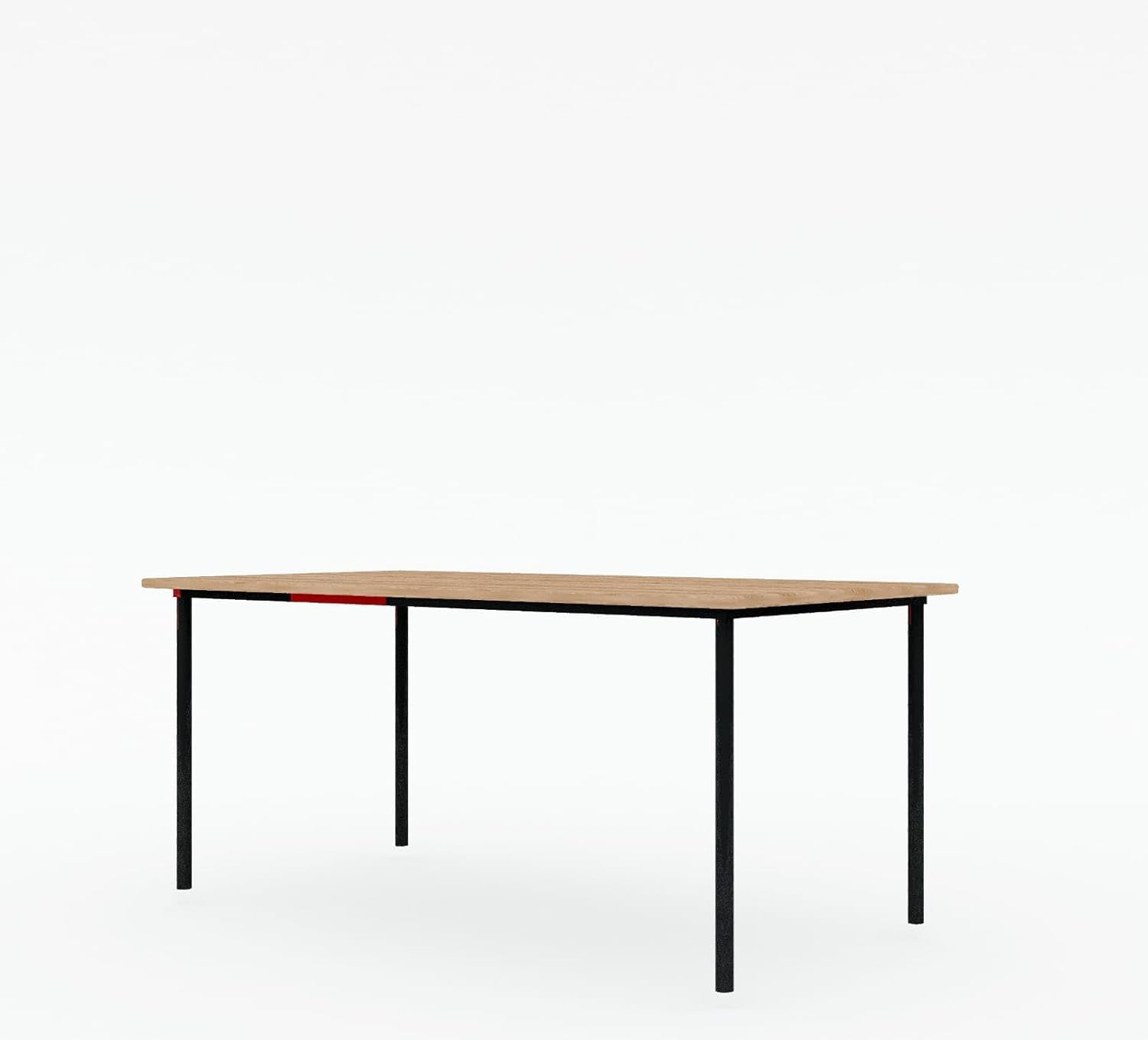 6-Seater Dining Table