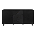 Softloom  Solid Wood  Sideboard Softloom