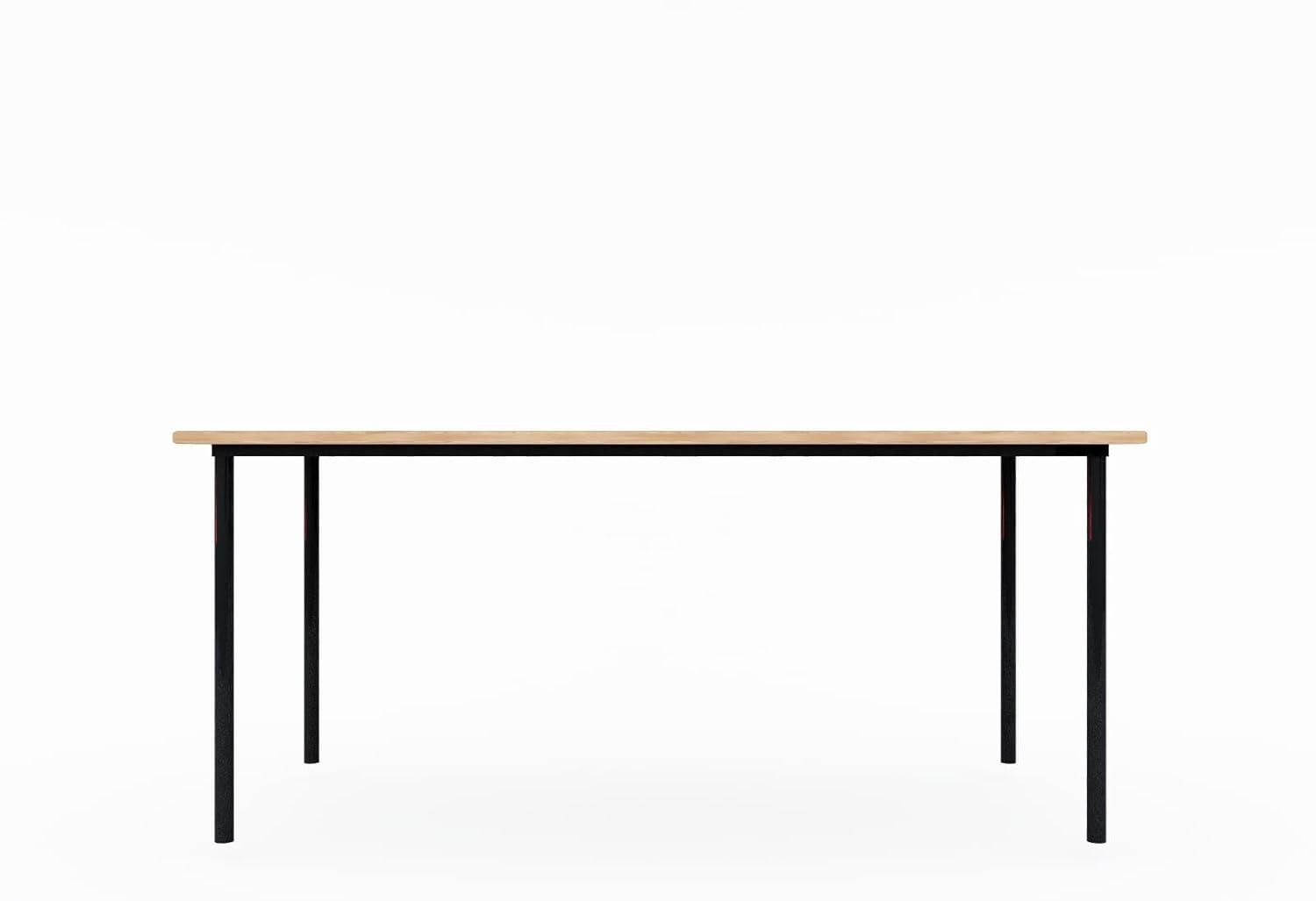 6-Seater Dining Table