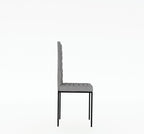 6-Seater Dining Table
