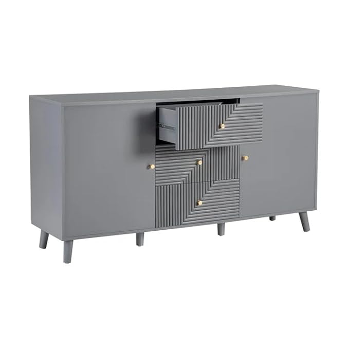 Softloom HDHMR Sideboard Softloom