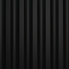 Softloom 4 DRAWER CHEST -BLACK Softloom