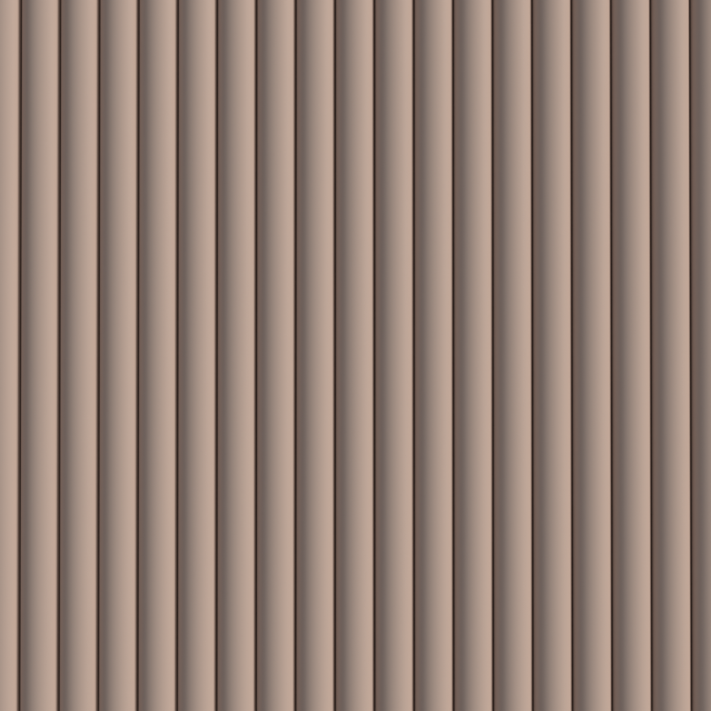 Softloom RR  3 DRAWER CHEST -TAUPE Softloom