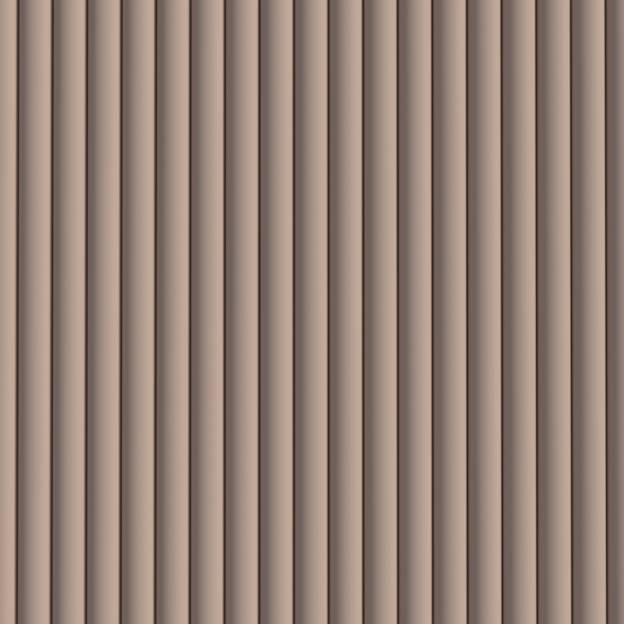 Softloom RR  3 DRAWER CHEST -TAUPE Softloom