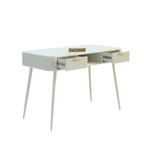 Softloom Modern Console Table with Drawers | 5 Year Warranty
