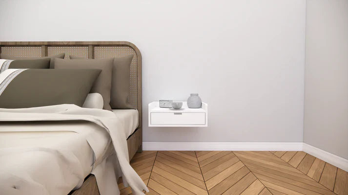 Softloom WELLMOUNT BED SIDE - 5 Years Warranty Softloom