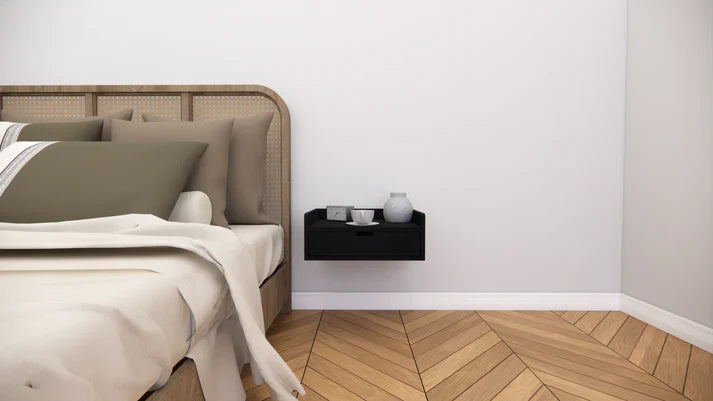 Softloom WELLMOUNT BED SIDE - 5 Years Warranty Softloom