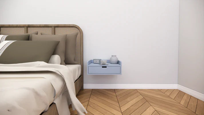 Softloom WELLMOUNT BED SIDE - 5 Years Warranty Softloom