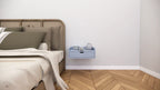 Softloom WELLMOUNT BED SIDE - 5 Years Warranty Softloom