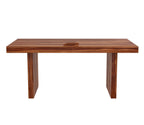 Softloom 6 Seater Dining Table - 3 Years Warranty