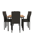 6-Seater Dining Table