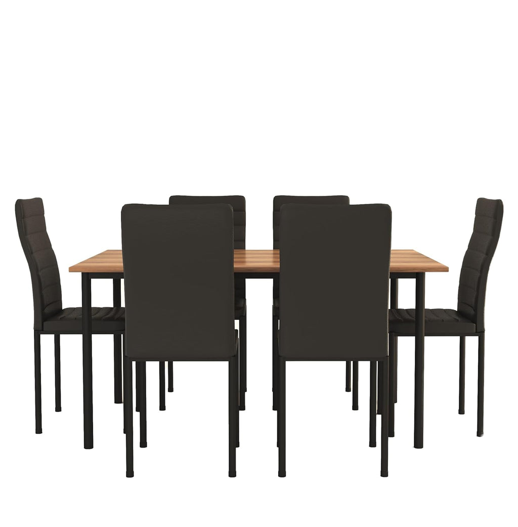 6-Seater Dining Table