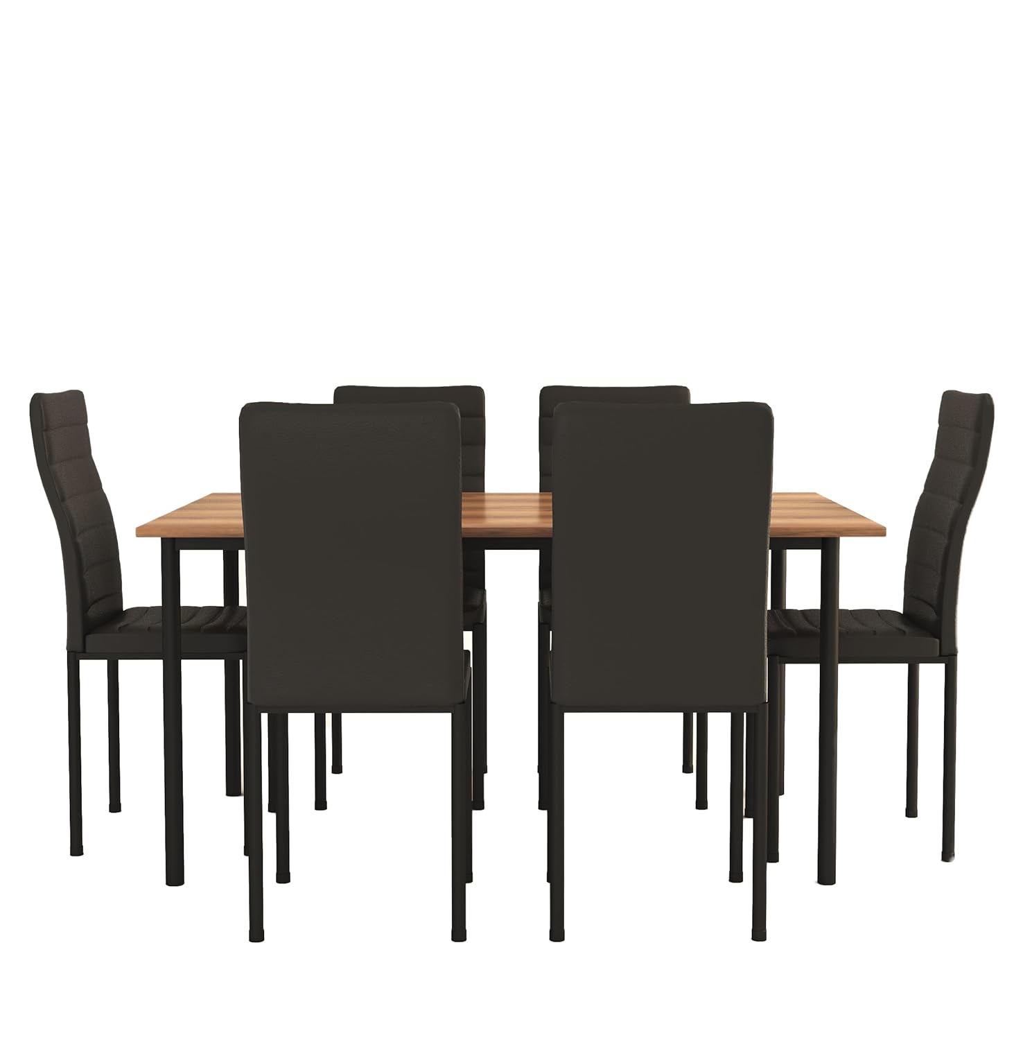 6-Seater Dining Table