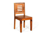 Softloom Sheesham Wood Dining Table Set 6 Seater – 3 Years Warranty