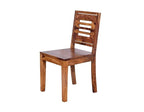 Softloom Sheesham Wood Dining Table Set 6 Seater – 3 Years Warranty