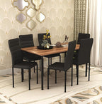 6-Seater Dining Table