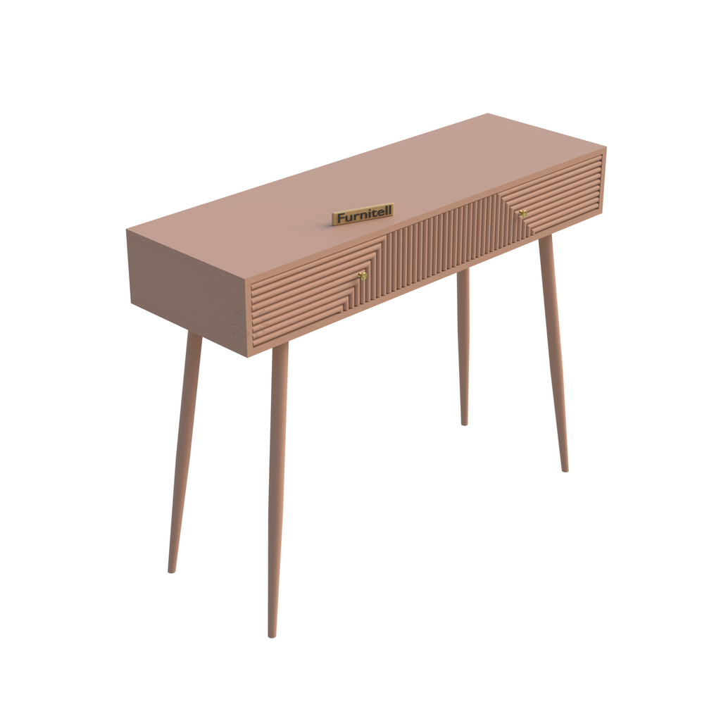 Softloom Modern Console Table Softloom