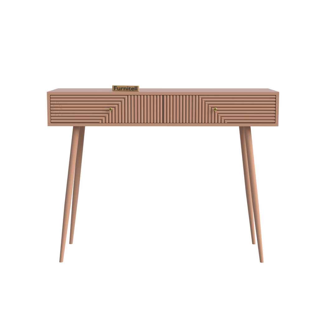 Softloom Modern Console Table Softloom