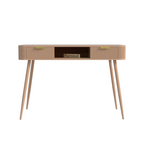 Softloom Modern Console Table with Drawers | 5 Year Warranty