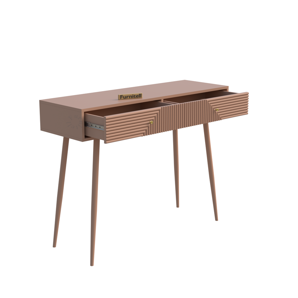 Softloom Modern Console Table Softloom