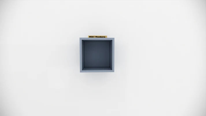 Softloom WELLMOUNT BED SIDE - 5 Years Warranty Softloom