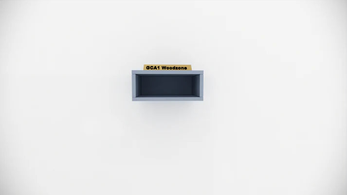 Softloom WELLMOUNT BED SIDE - 5 Years Warranty Softloom