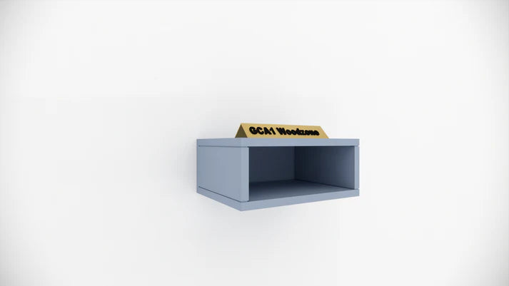 Softloom WELLMOUNT BED SIDE - 5 Years Warranty Softloom