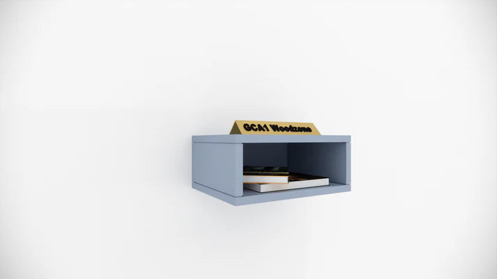 Softloom WELLMOUNT BED SIDE - 5 Years Warranty Softloom