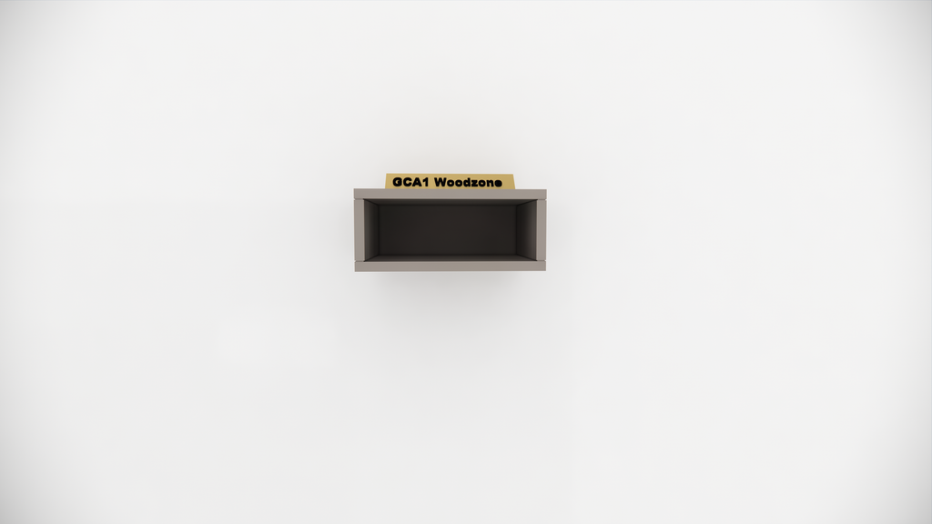 Softloom WELLMOUNT BED SIDE-BEIGE Softloom