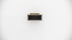 Softloom WELLMOUNT BED SIDE-BEIGE Softloom