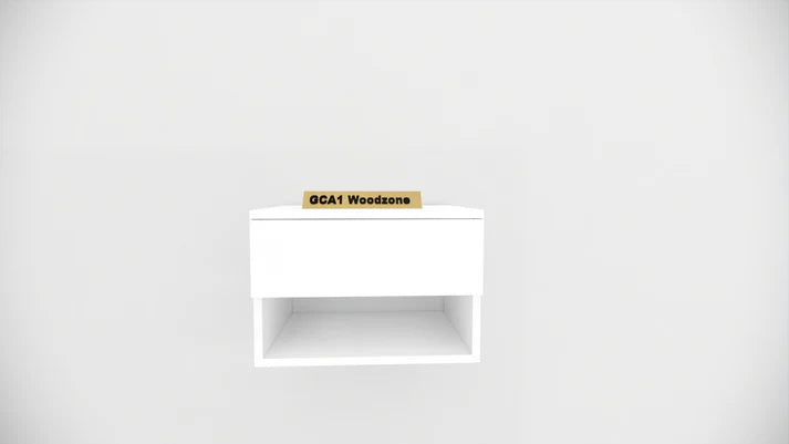 Softloom WELLMOUNT BED SIDE - 5 Years Warranty Softloom