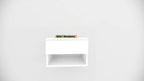 Softloom WELLMOUNT BED SIDE - 5 Years Warranty Softloom