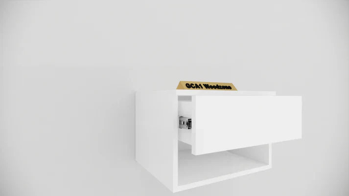 Softloom WELLMOUNT BED SIDE - 5 Years Warranty Softloom