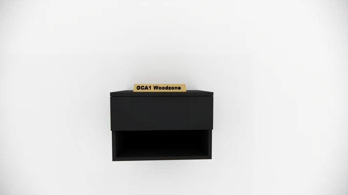 Softloom WELLMOUNT BED SIDE - 5 Years Warranty Softloom
