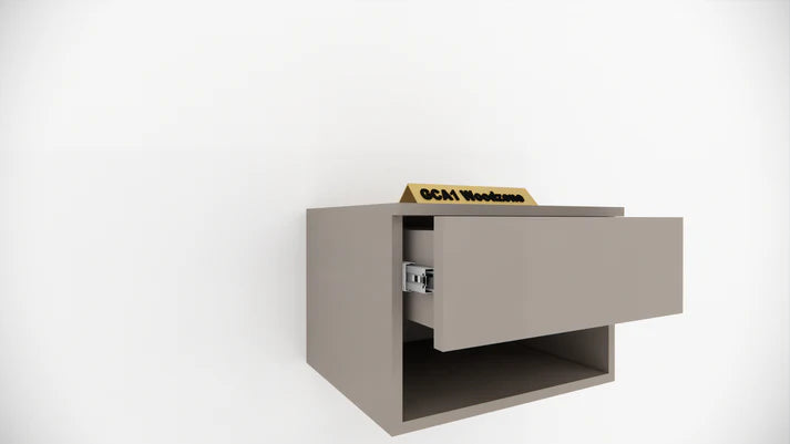Softloom WELLMOUNT BED SIDE - 5 Years Warranty Softloom