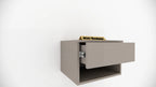 Softloom WELLMOUNT BED SIDE - 5 Years Warranty Softloom