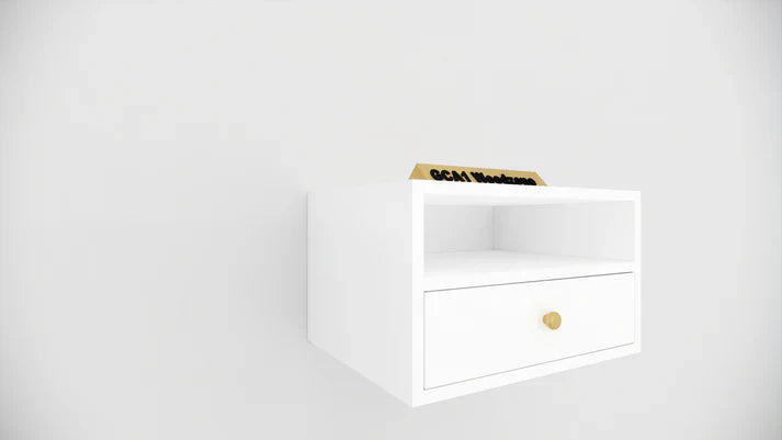 Softloom WELLMOUNT BED SIDE- 5 Years Warranty Softloom