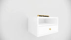 Softloom WELLMOUNT BED SIDE- 5 Years Warranty Softloom