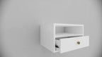 Softloom WELLMOUNT BED SIDE- 5 Years Warranty Softloom