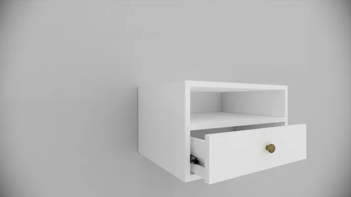 Softloom WELLMOUNT BED SIDE- 5 Years Warranty Softloom