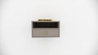 Softloom WELLMOUNT BED SIDE- 5 Years Warranty Softloom
